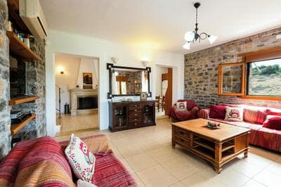 Villa Eleftheria