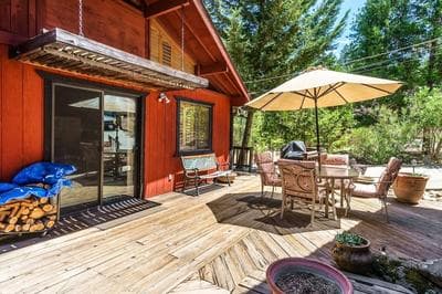 The Hideout - Pet Friendly - The Perfect Spot for a Relaxing Yosemite Vacation by Yosemite Region Resorts
