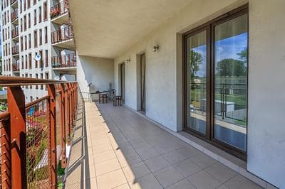 Apartamenty Aparts