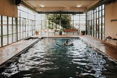 Murray Valley Resort