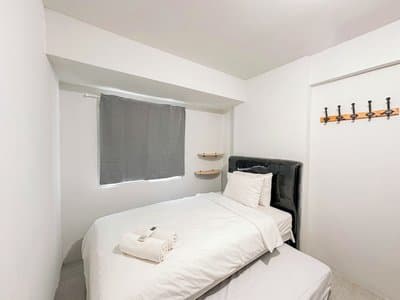 Good 2BR Apartment Suncity Residence