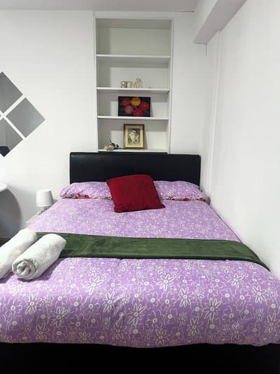 Paddington Modern Apartment With 3 Bedrooms