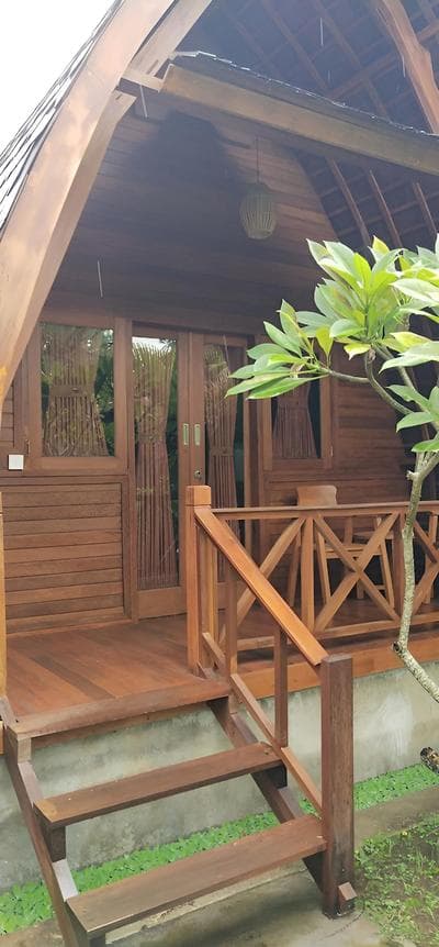 Puri Rasa Ubud