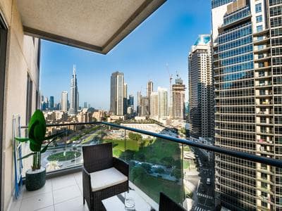 Easygo- Luxury 1bdr South Ridge Downtown