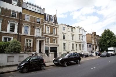 A Place Like Home - Charming and Elegant Flat in Chelsea
