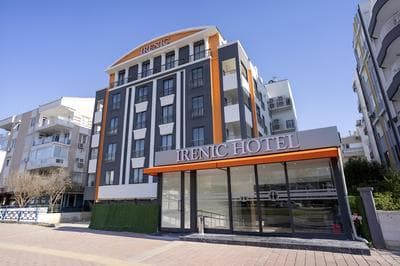 IRENIC HOTEL