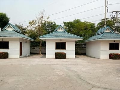 Fahproundfon Hotel