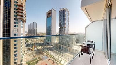 JLT - Me Do Re Residence 1908