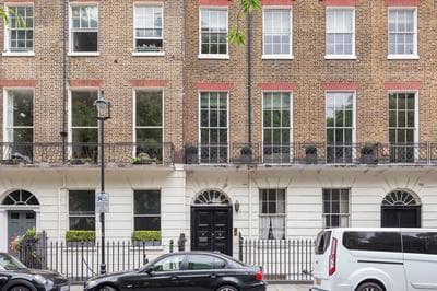 The Dorset Suite - Stylish New Apartment Near Marylebone and Baker Street