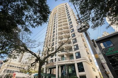 EPI- Plaza Ibirapuera By Anora Spaces