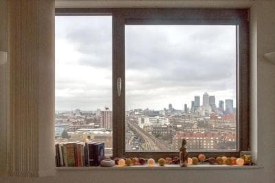 Centrally Located Spacious Flat