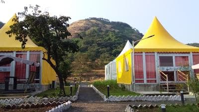 Pavana Valley Resort