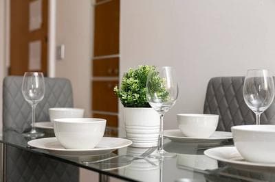 Skyvillion - 2 Bed Apartment In Ladbroke Grove