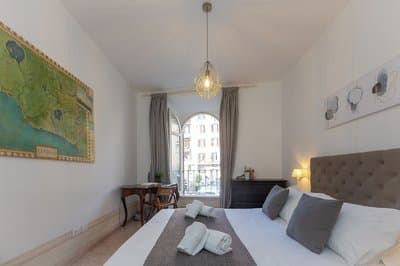 Angelico Apartment