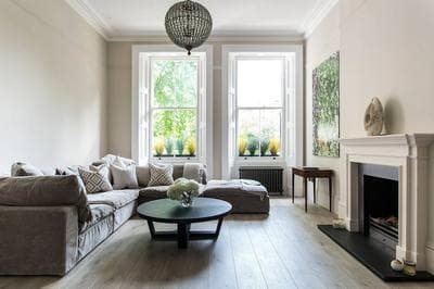 Nevern Square Viii by Onefinestay
