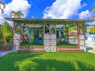 AIR STREAM HOUSE AMESOKO