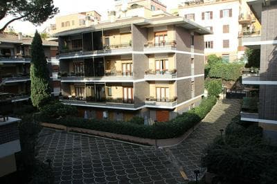 BedroomsRome