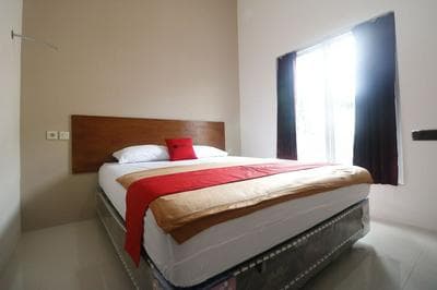 Reddoorz near Jalan Ahmad Yani Banjarmasin