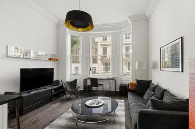 Eson2 The Dawson Place 1 Bedroom Flat