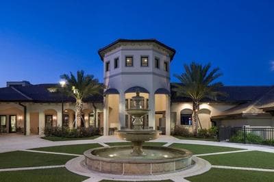 Championsgate Home Sleeps 16 w Pool Spa Theatre