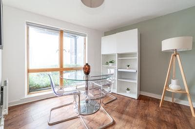 The Whitecross Street Apartment