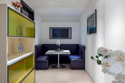 Park Lane 4-bed Huge Designer pad