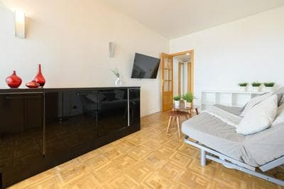M Agpe322 Piso de 2 Dormitorios con Vistas a la C