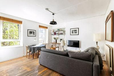 Sich - Warm & Inviting Flat by Liverpool Street