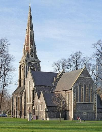 Immaculate 2-bed Apartment in London