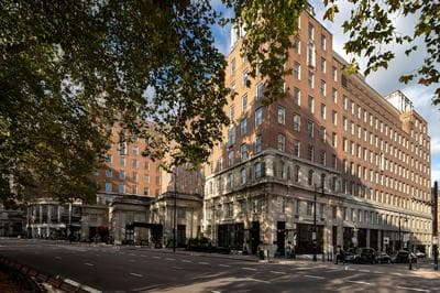 Grosvenor House Suites