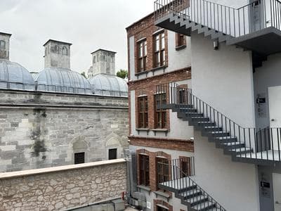 Cosa Mesken