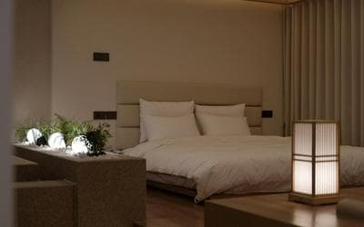 Gimhae Jangyu Vibe Hotel