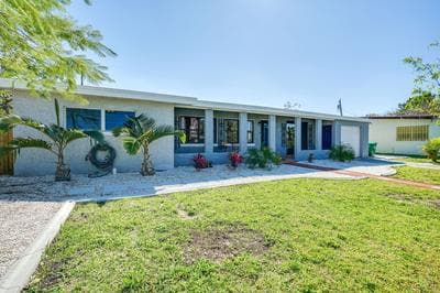 Port Charlotte Vacation Rental w/ Heated Pool!