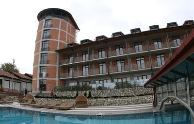 Savaneti