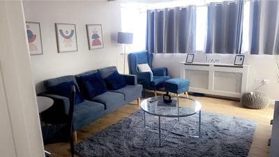 Remarkable 2-bed Apartment in London