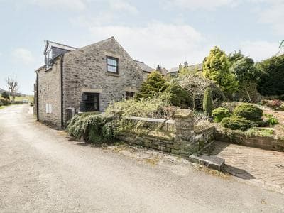 The Olde Coach House