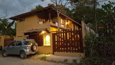 Maracuya Flat Santa Teresa