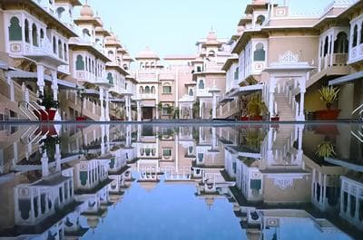 Hotel Gautam