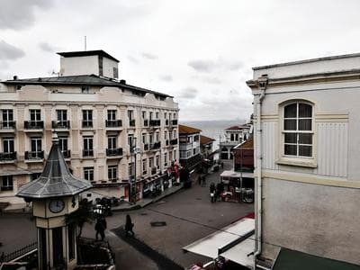 Kalamari 2 Hotel