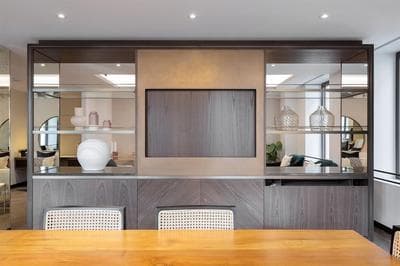 GS9 - 3 Bed Deluxe in London
