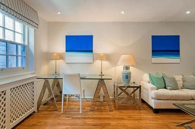 3 Bedroom Mews House - Marble Arch