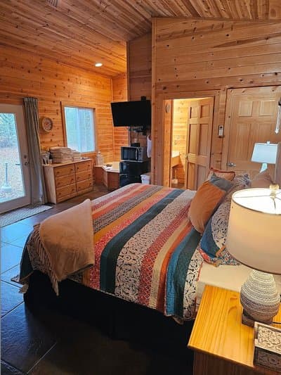 Honey Bear Haven Suite 4