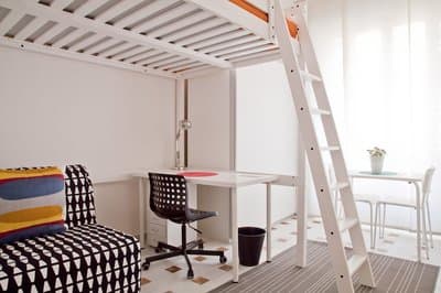 Kamchu Apartments Sigle Room Also for Couple Park View