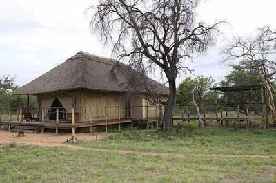 Thandeka Game Lodge & Spa