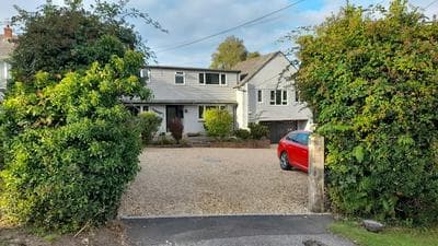 Lovely, Spacious 1-bed Apartment in Poole