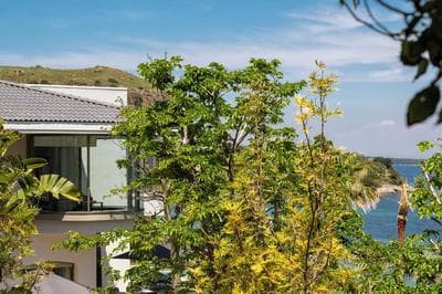 Hiddenbay Urla