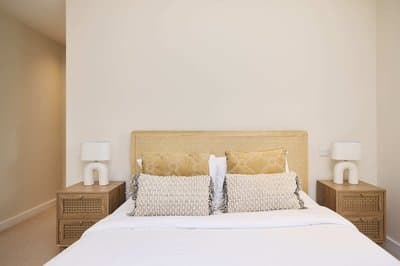 Putney Terrace Apartment