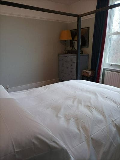 Elegant and Quirky 2BD Flat - Kensal Rise