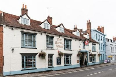 Bacon Arms