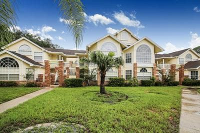 ELEGANT & LUXURY APARTMENT CLOSE DISNEY